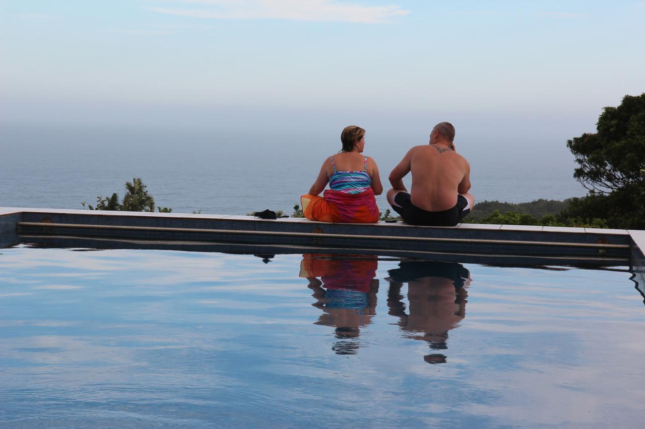 Cintsa Lodge Chintsa Dış mekan fotoğraf