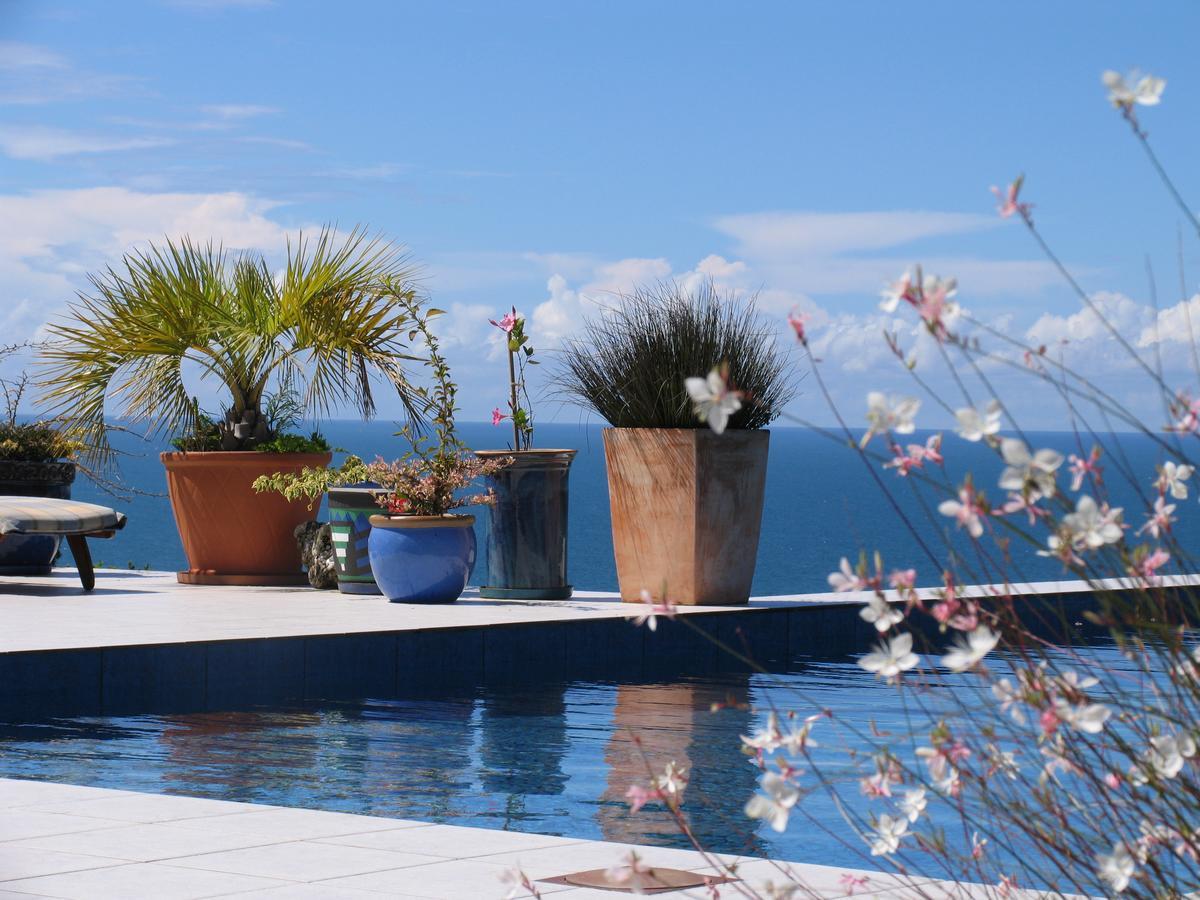 Cintsa Lodge Chintsa Dış mekan fotoğraf