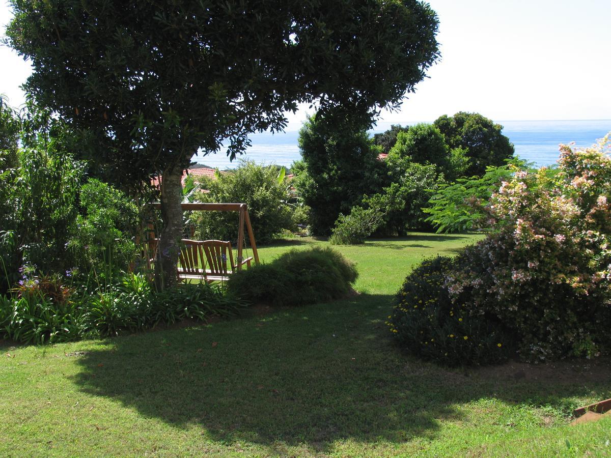 Cintsa Lodge Chintsa Dış mekan fotoğraf